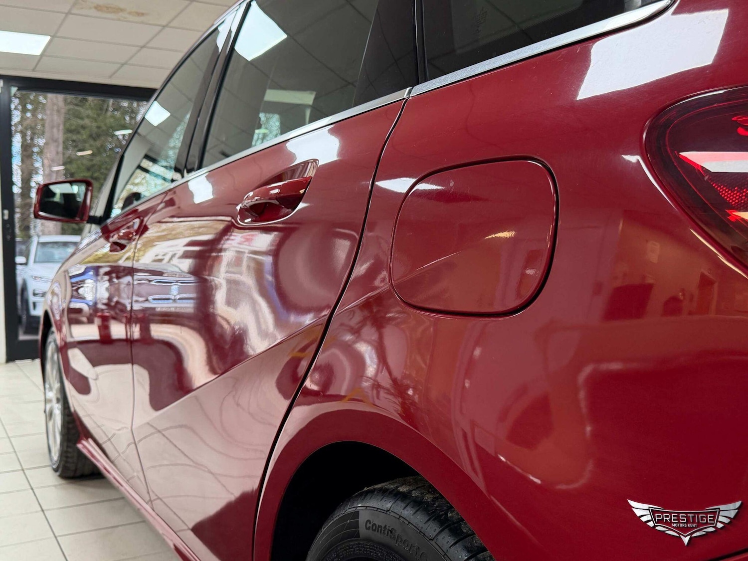 Used Mercedes-Benz B Class 2015 for sale - 78072252: Photo 66