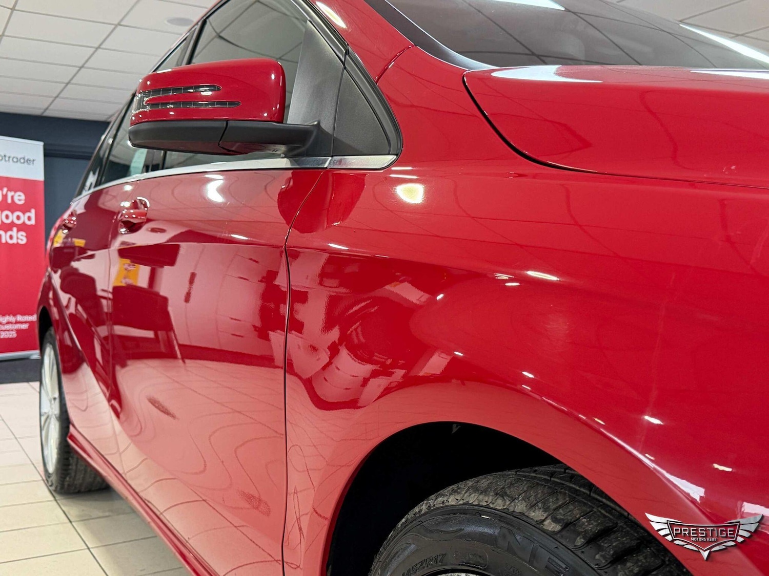 Used Mercedes-Benz B Class 2015 for sale - 78072252: Photo 69