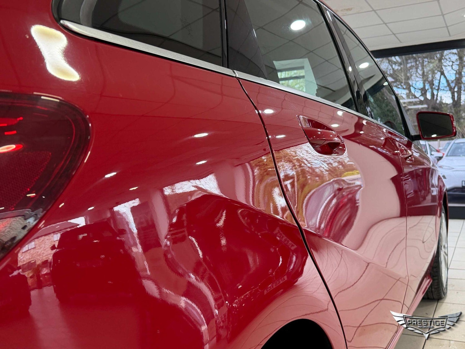 Used Mercedes-Benz B Class 2015 for sale - 78072252: Photo 70