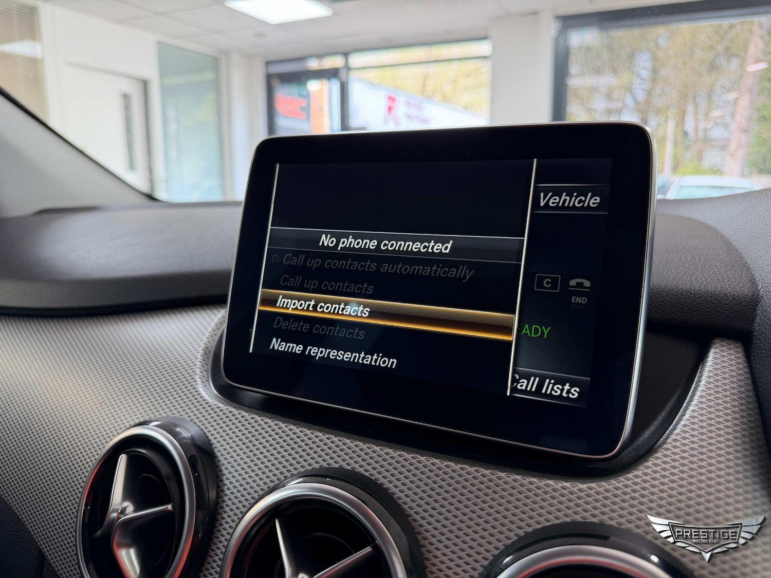 Used Mercedes-Benz B Class 2015 for sale - 78072252: Photo 80