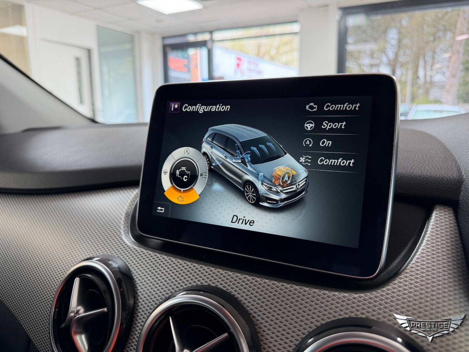 Used Mercedes-Benz B Class 2015 for sale - 78072252: Photo 81