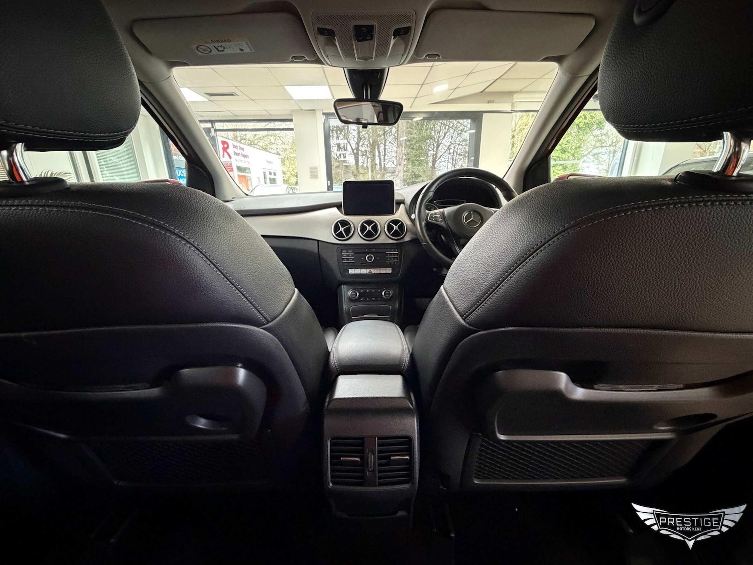 Used Mercedes-Benz B Class 2015 for sale - 78072252: Photo 83