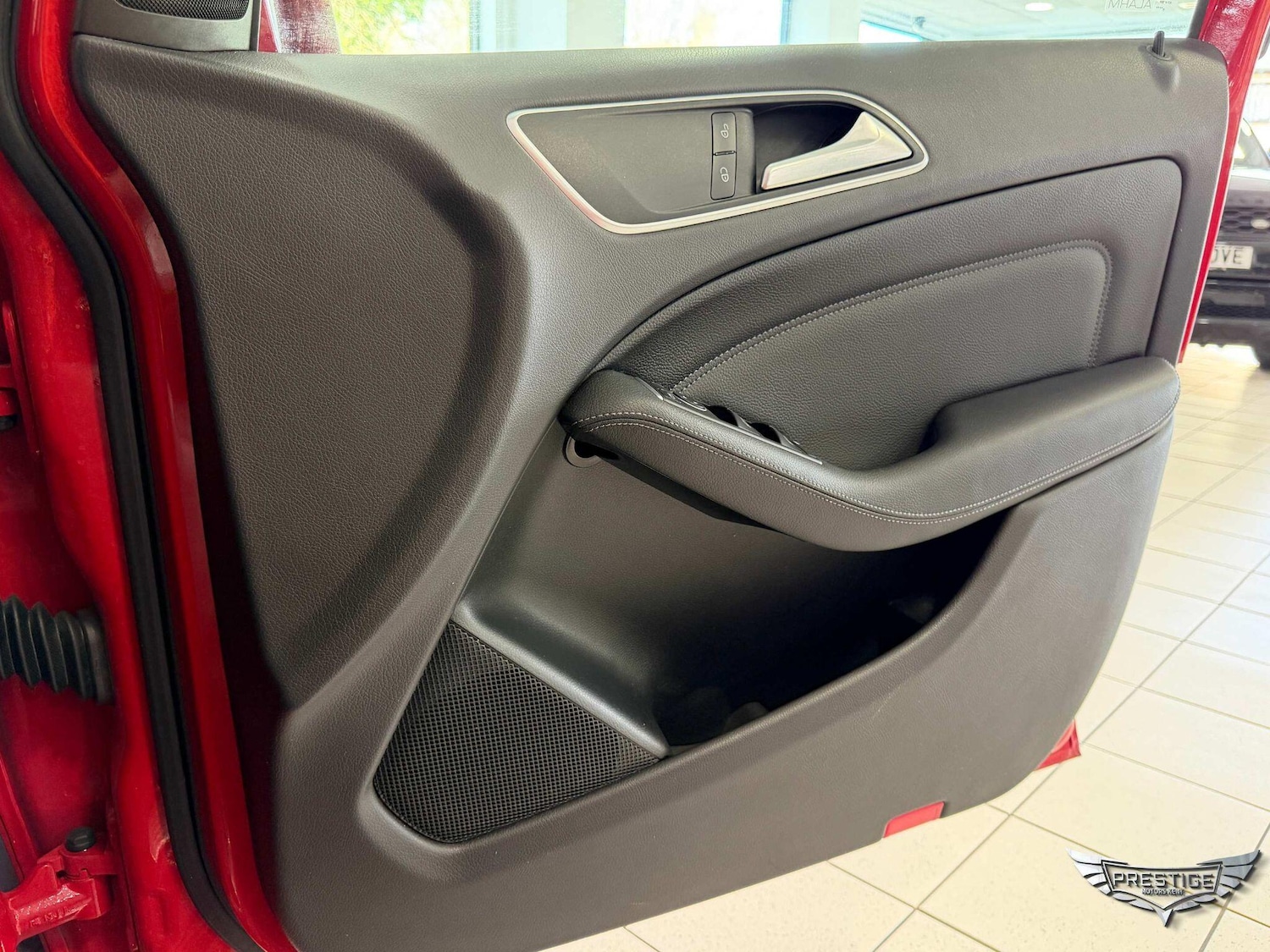 Used Mercedes-Benz B Class 2015 for sale - 78072252: Photo 85