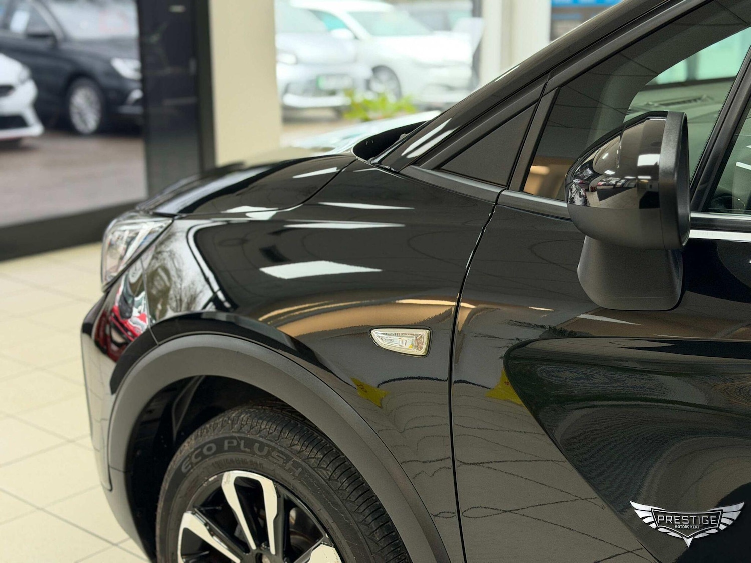 Used Vauxhall Crossland for sale - 77854342: Photo 10