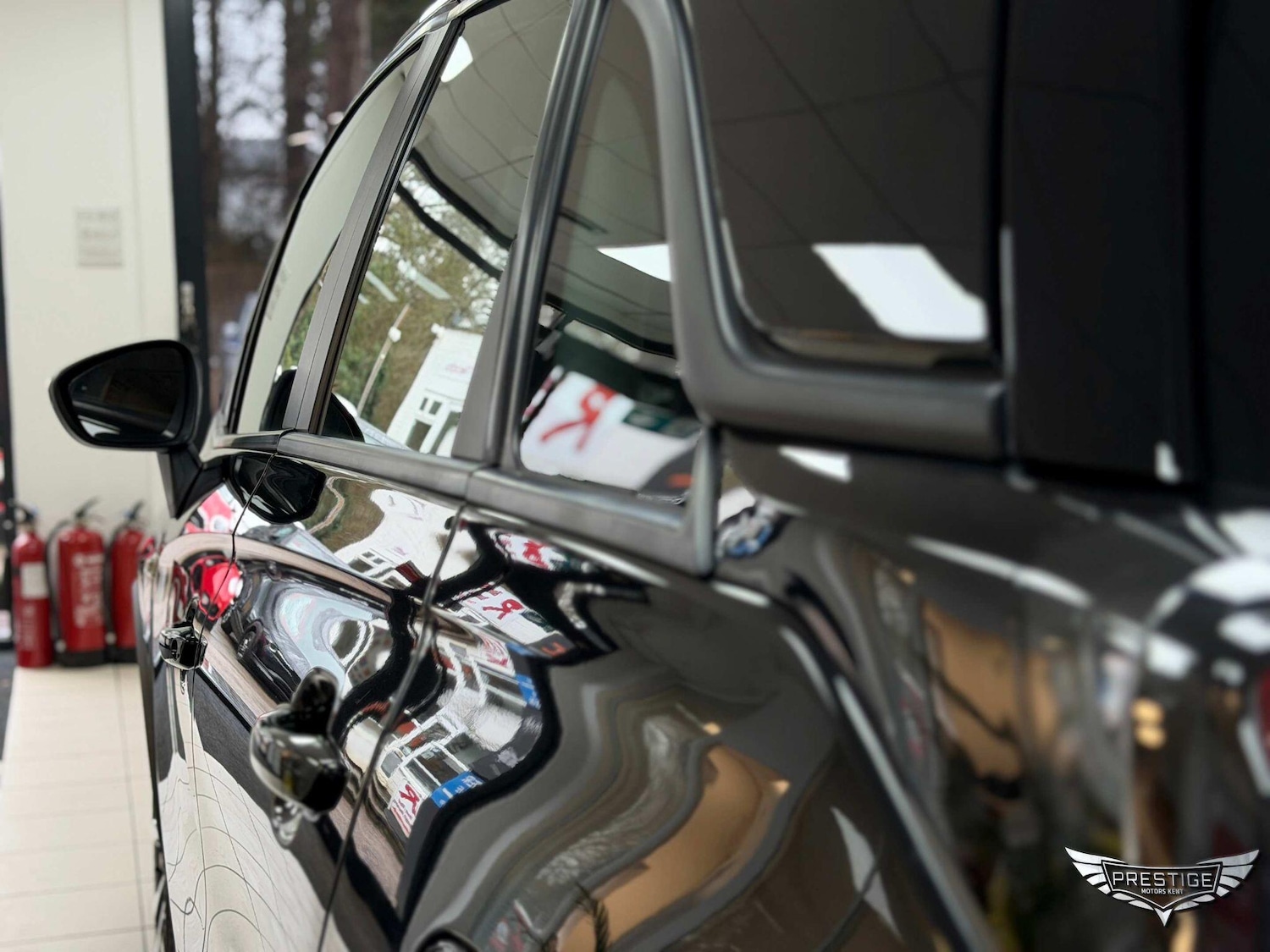 Used Vauxhall Crossland for sale - 77854342: Photo 11