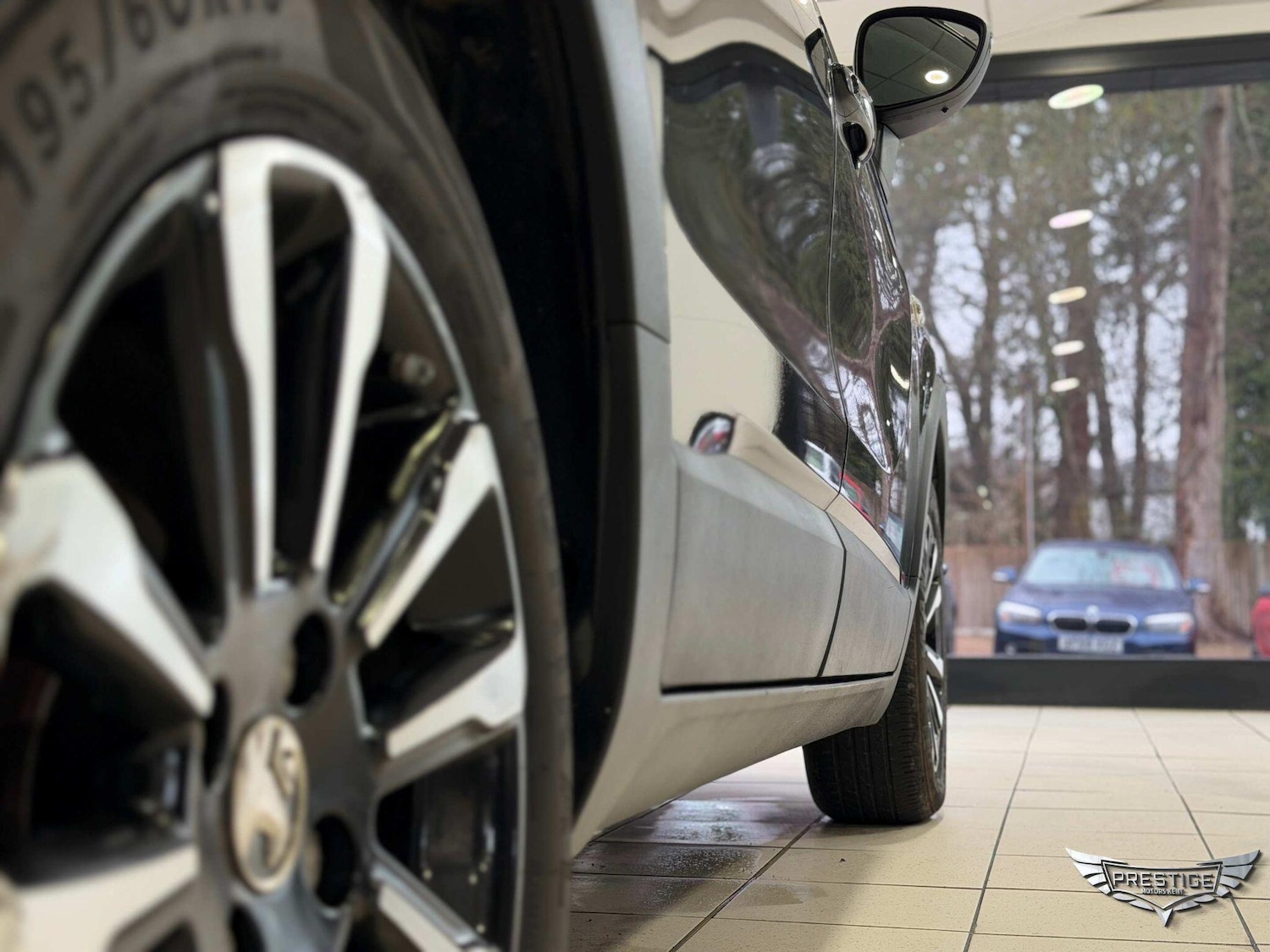 Used Vauxhall Crossland for sale - 77854342: Photo 13