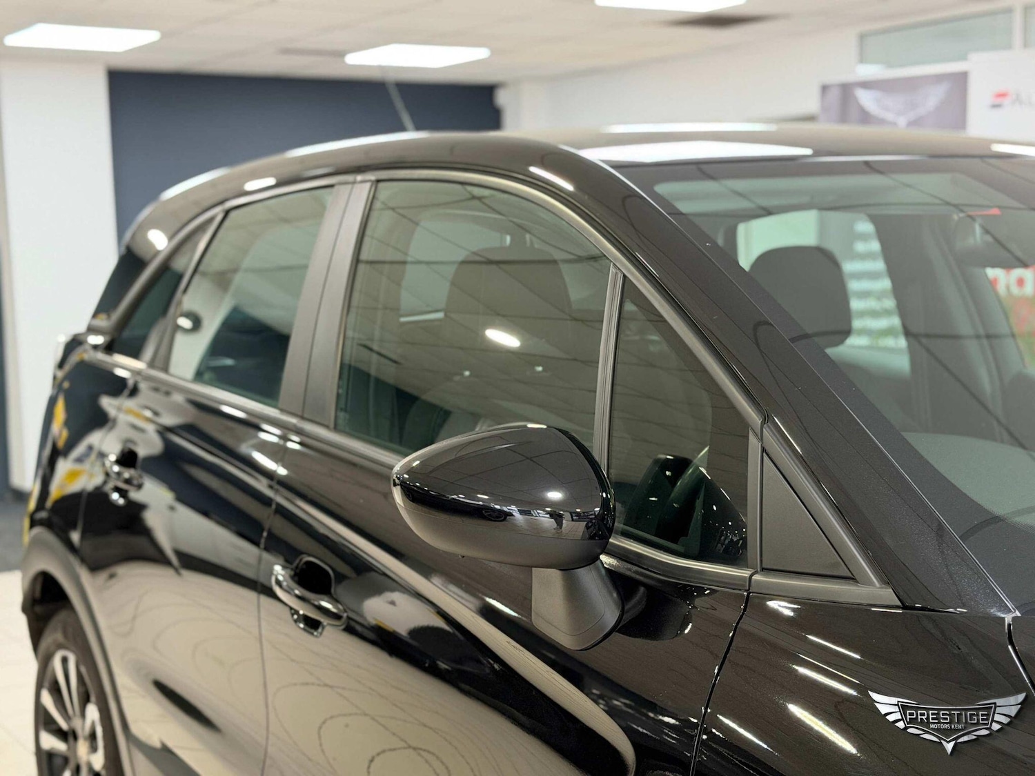 Used Vauxhall Crossland for sale - 77854342: Photo 14