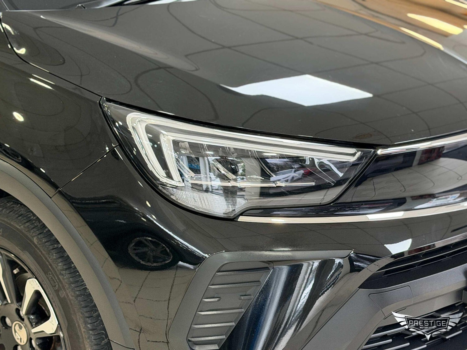 Used Vauxhall Crossland for sale - 77854342: Photo 15