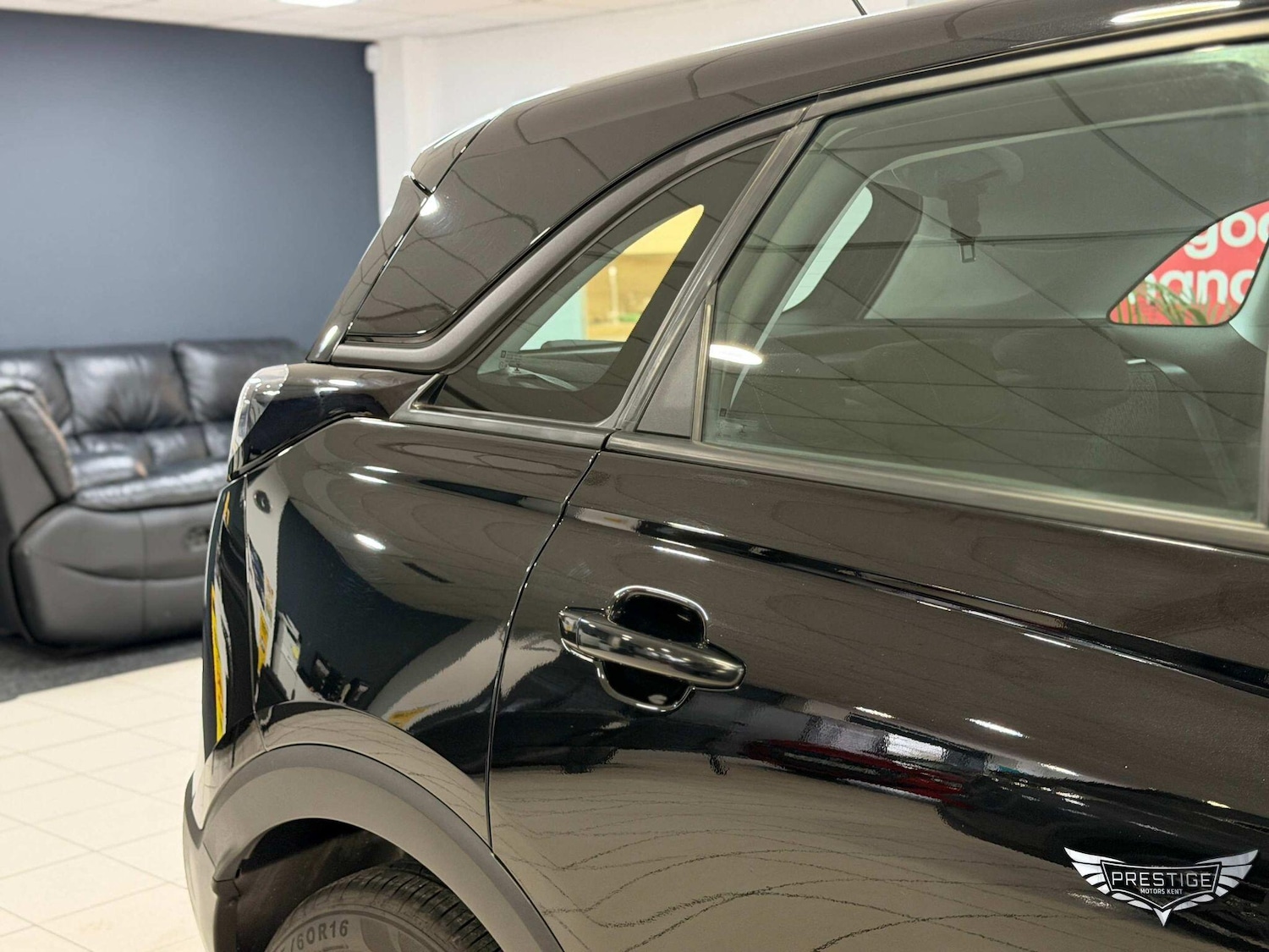 Used Vauxhall Crossland for sale - 77854342: Photo 16