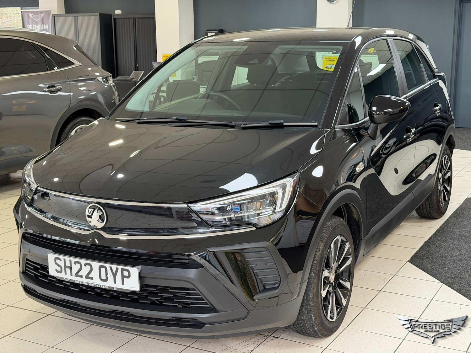 Used Vauxhall Crossland for sale - 77854342: Photo 2