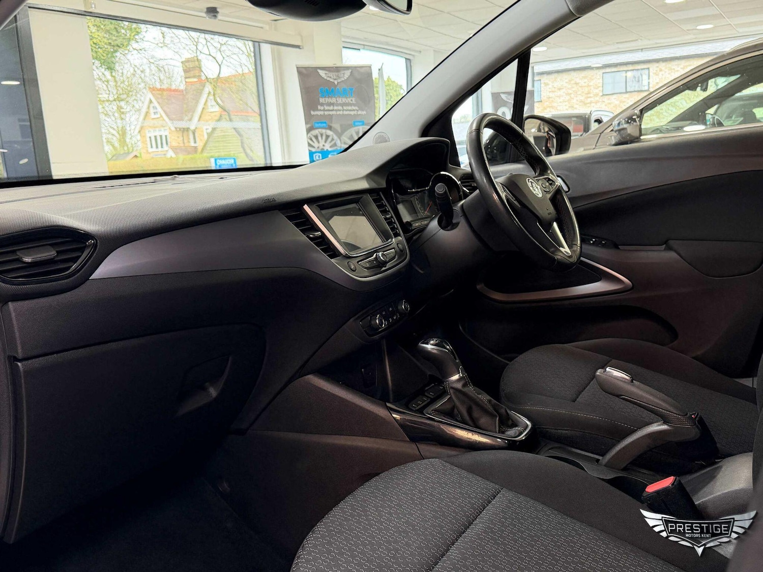 Used Vauxhall Crossland for sale - 77854342: Photo 20