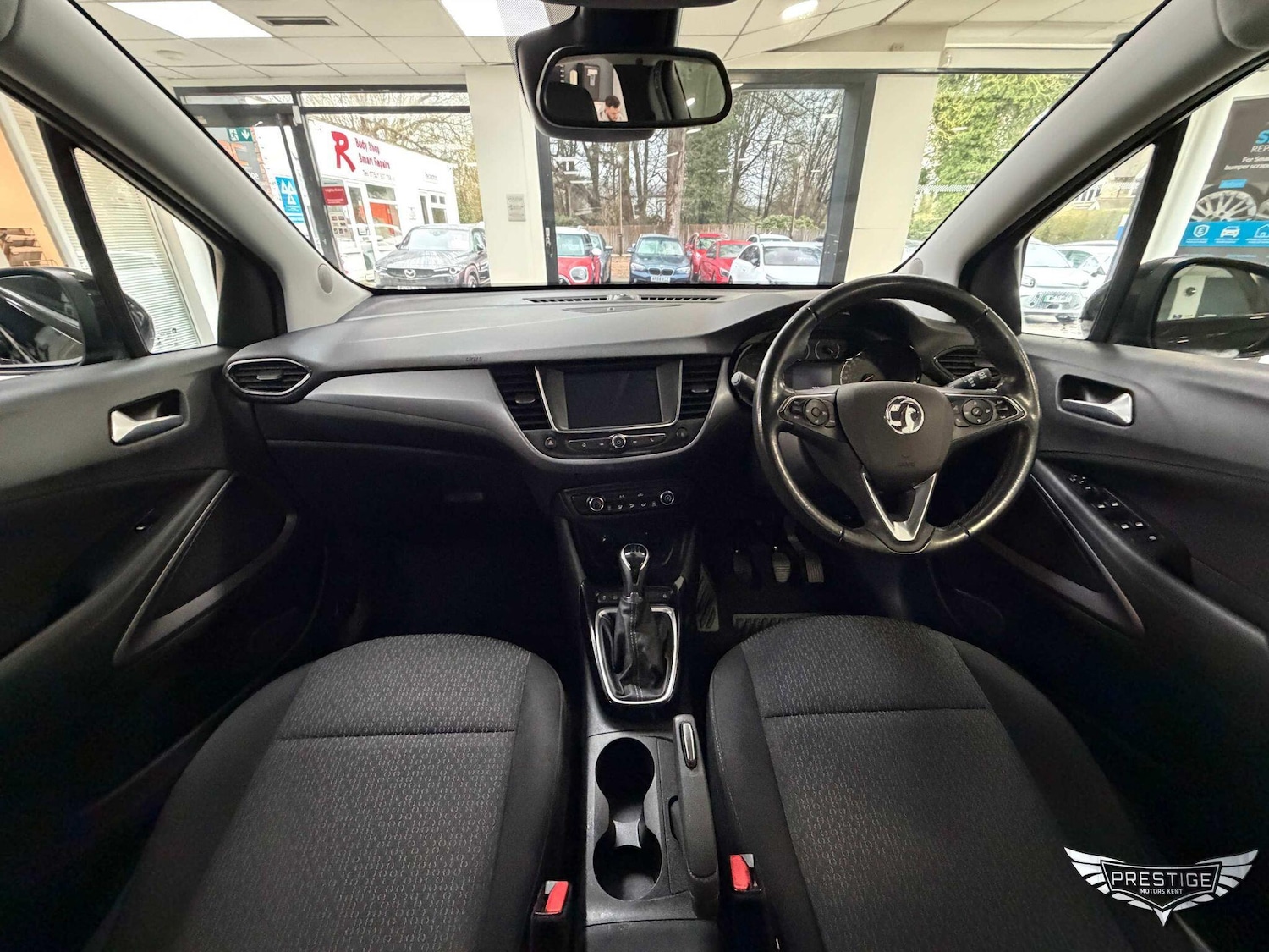 Used Vauxhall Crossland for sale - 77854342: Photo 23