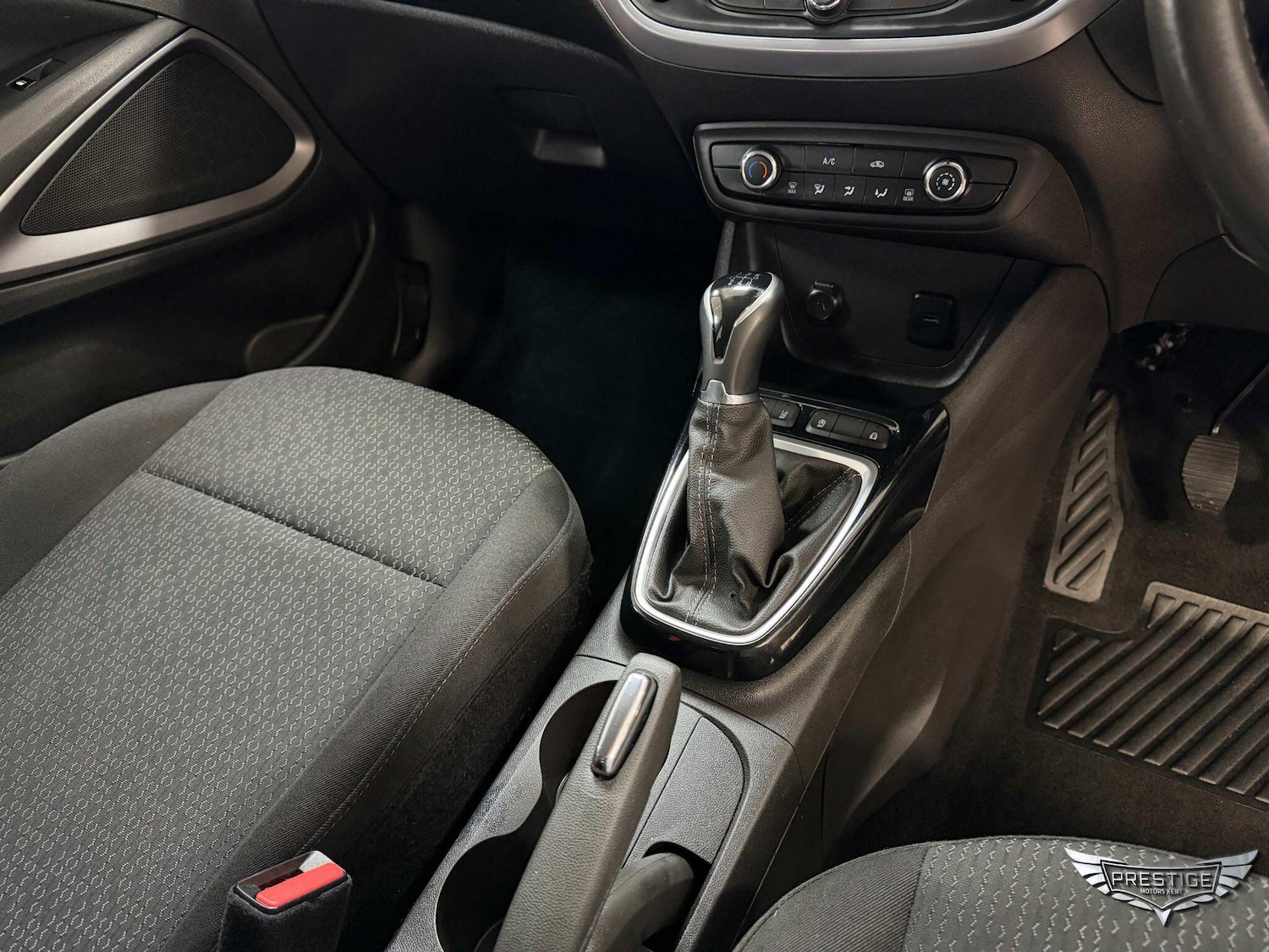 Used Vauxhall Crossland for sale - 77854342: Photo 24