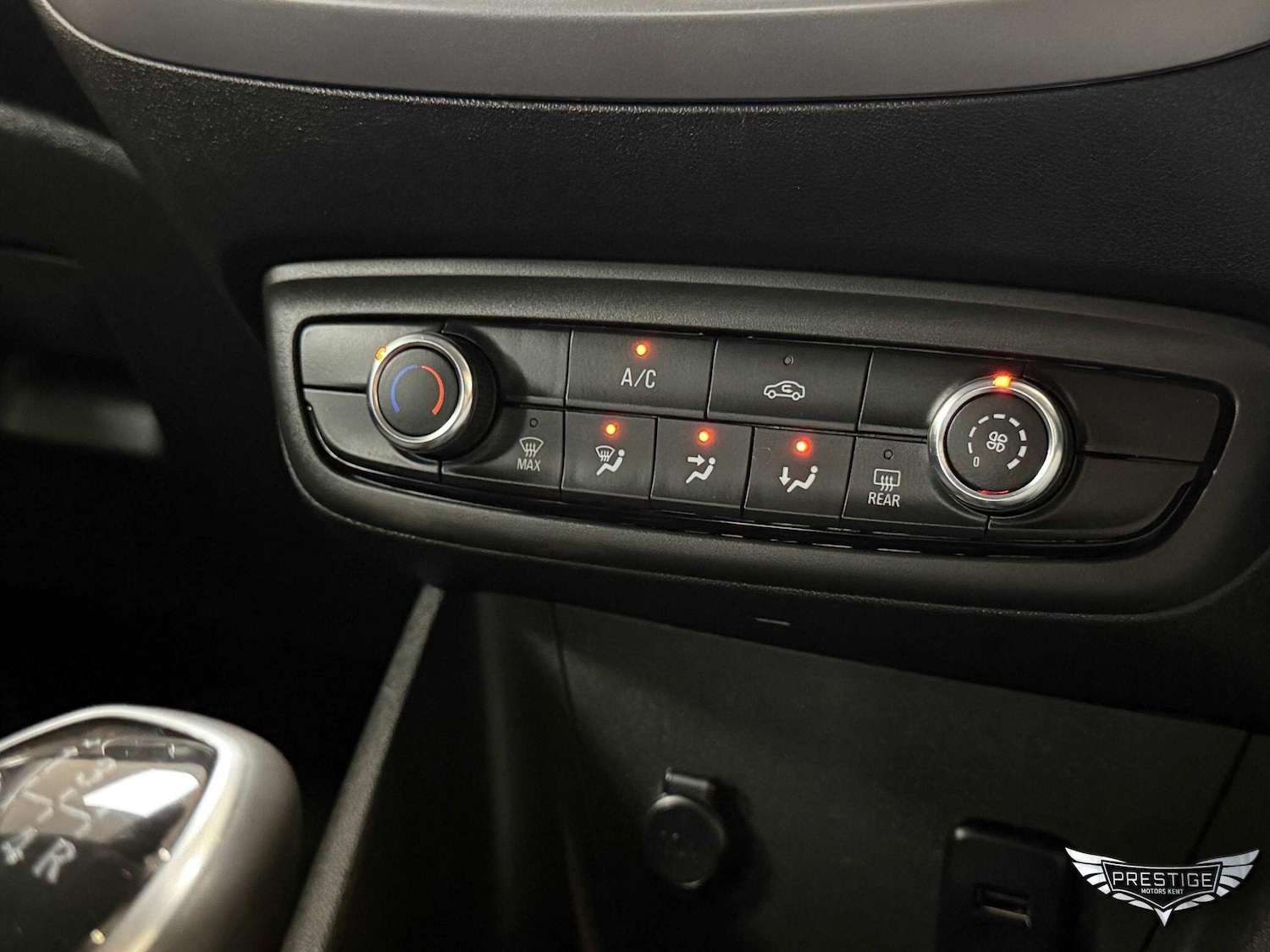 Used Vauxhall Crossland for sale - 77854342: Photo 26