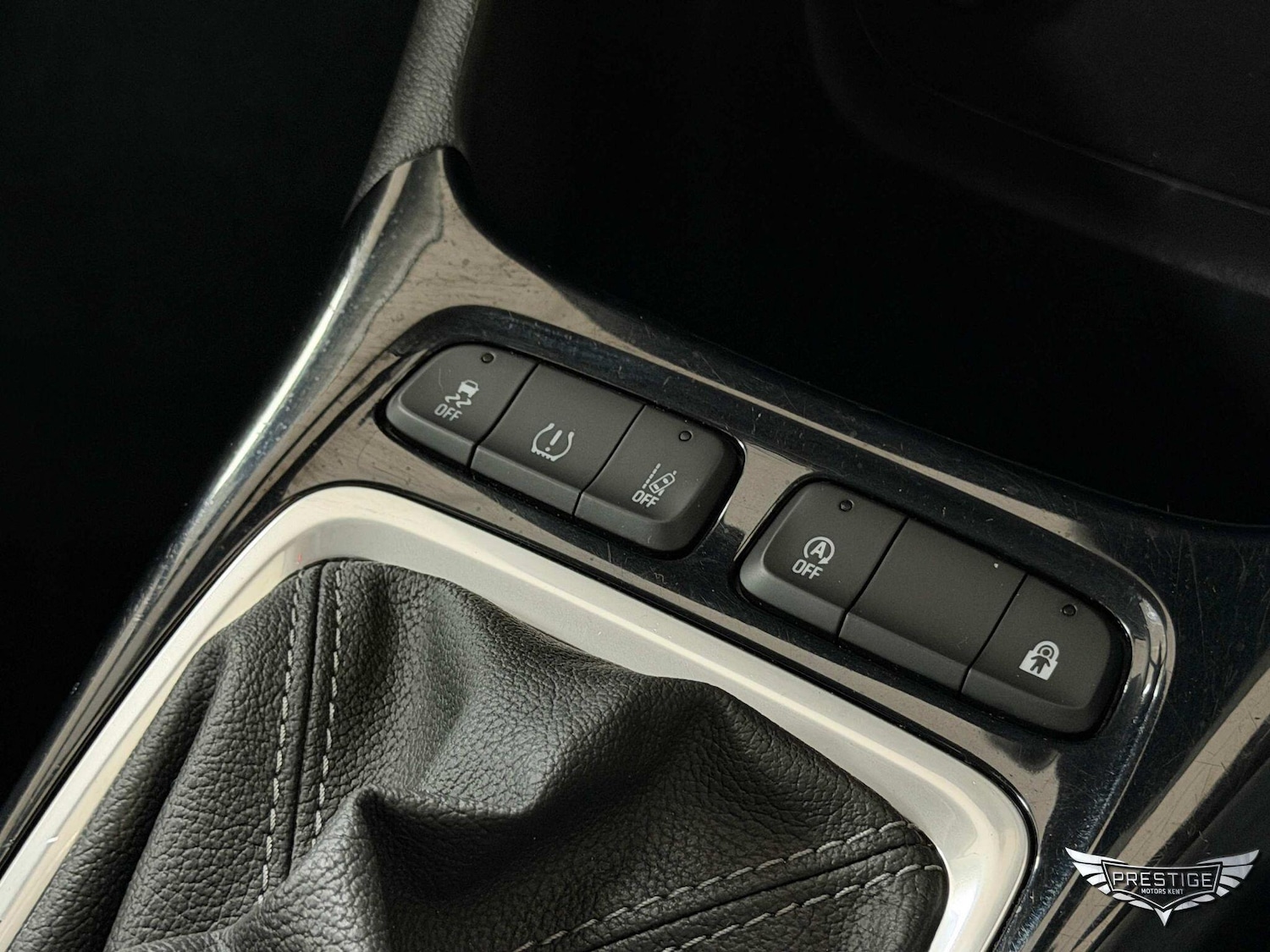 Used Vauxhall Crossland for sale - 77854342: Photo 27