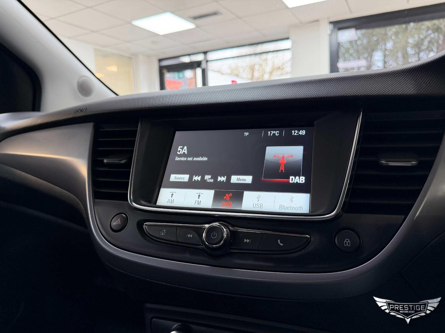 Used Vauxhall Crossland for sale - 77854342: Photo 29