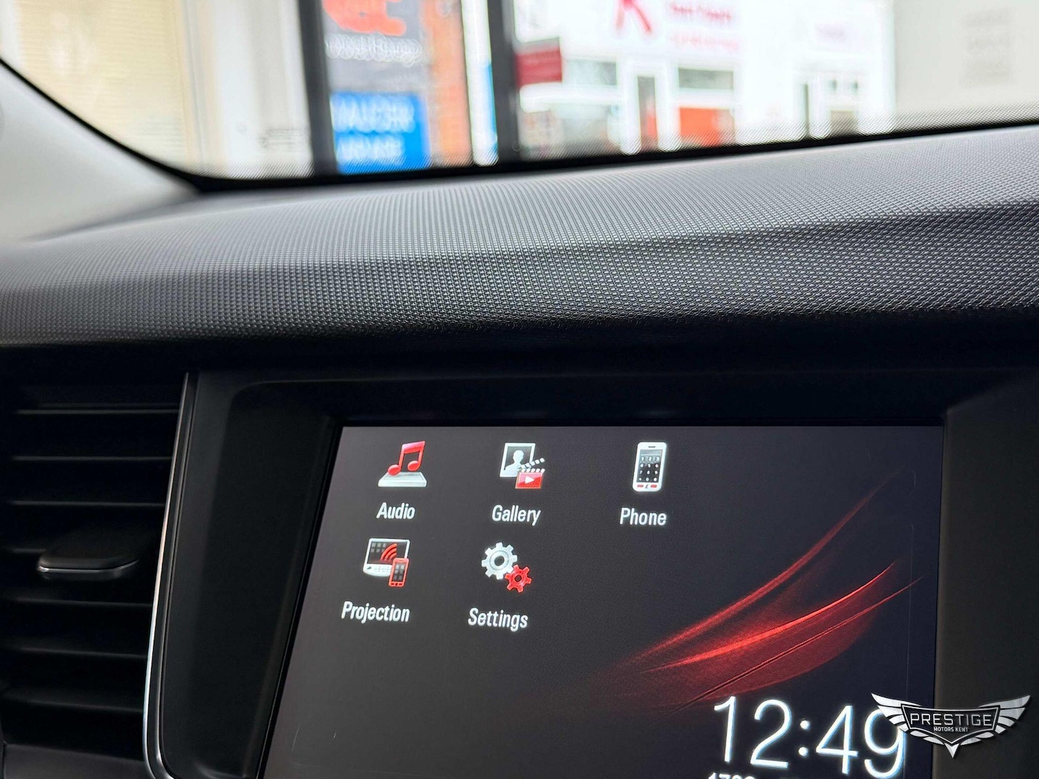 Used Vauxhall Crossland for sale - 77854342: Photo 30