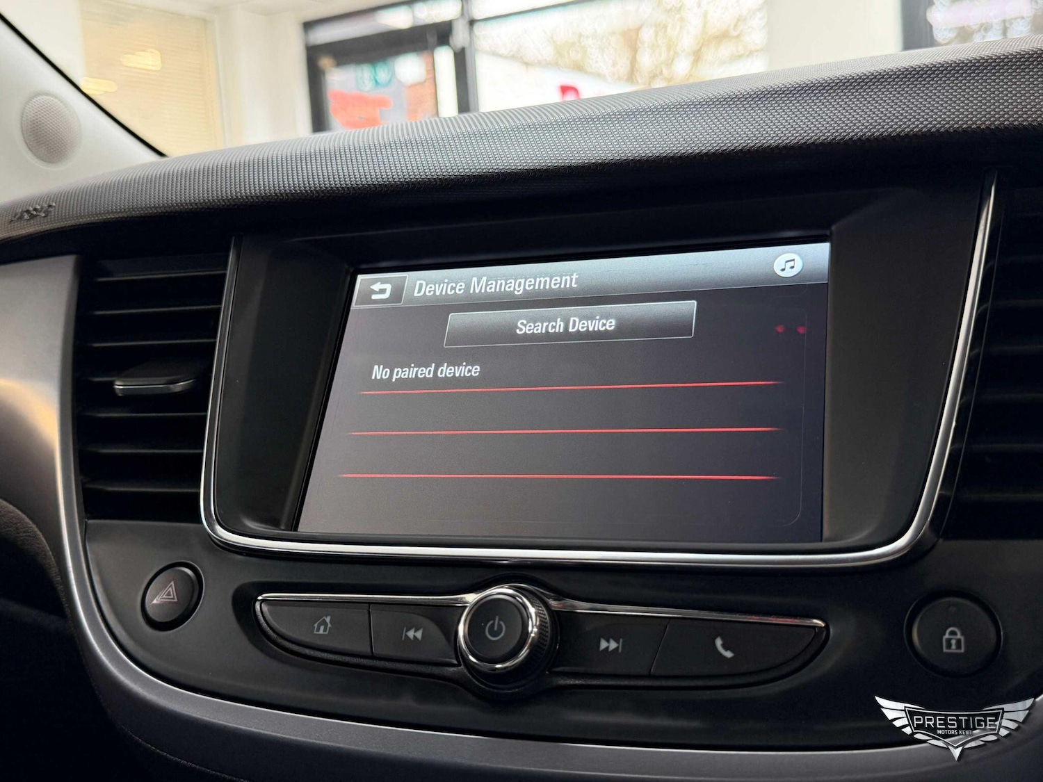 Used Vauxhall Crossland for sale - 77854342: Photo 31