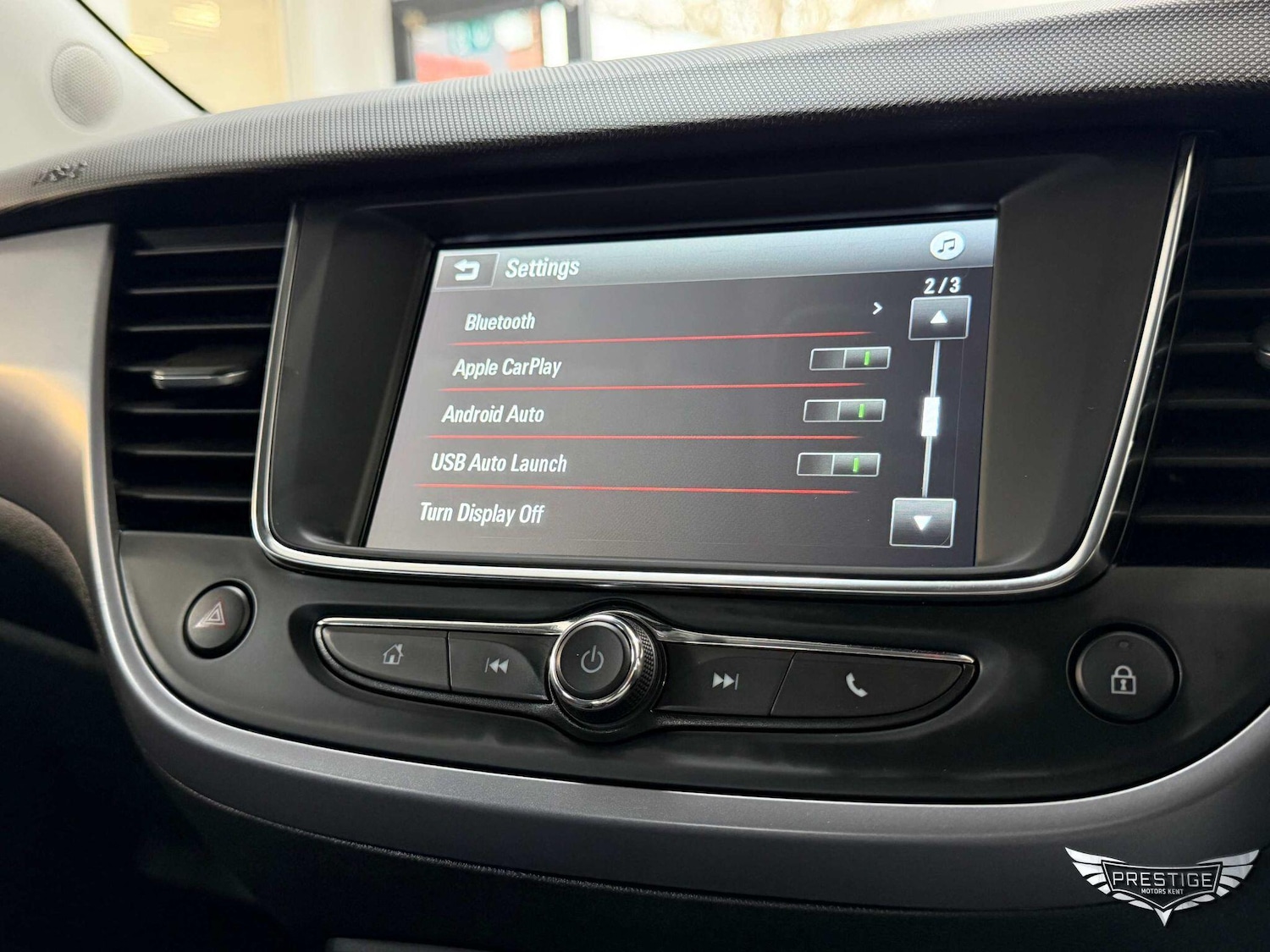 Used Vauxhall Crossland for sale - 77854342: Photo 32