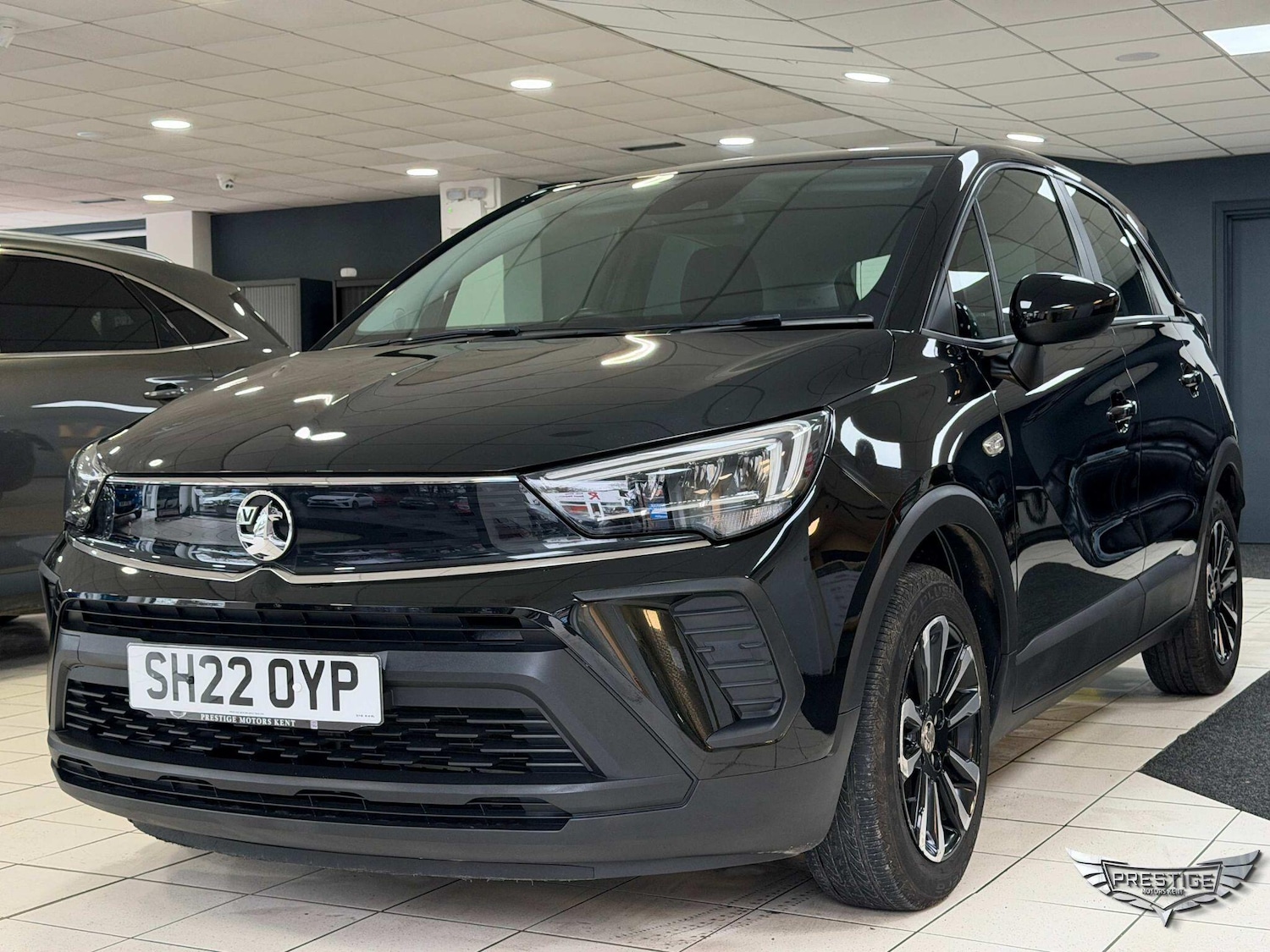 Used Vauxhall Crossland for sale - 77854342: Photo 33