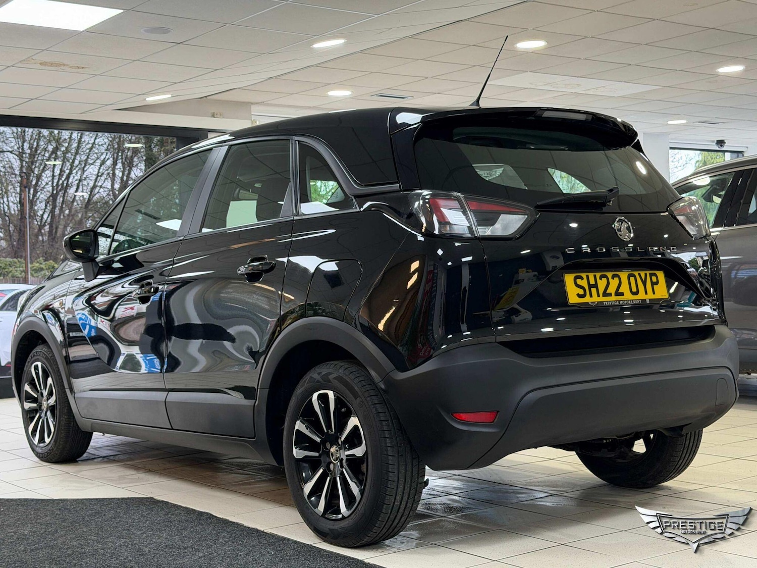 Used Vauxhall Crossland for sale - 77854342: Photo 36