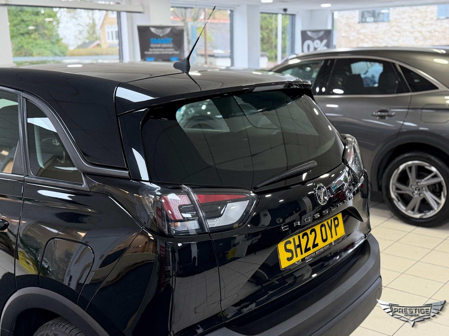 Used Vauxhall Crossland for sale - 77854342: Photo 37