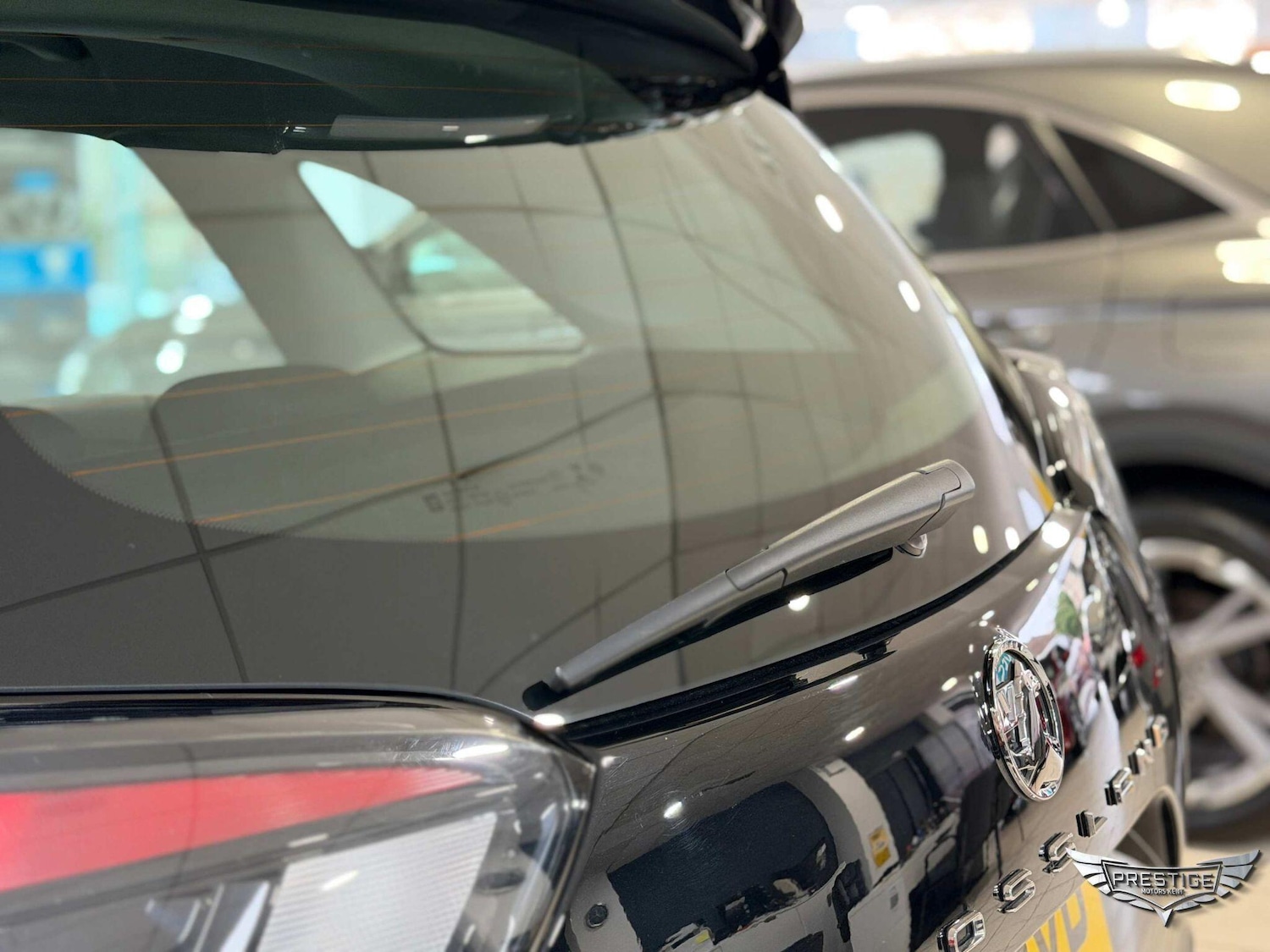 Used Vauxhall Crossland for sale - 77854342: Photo 38