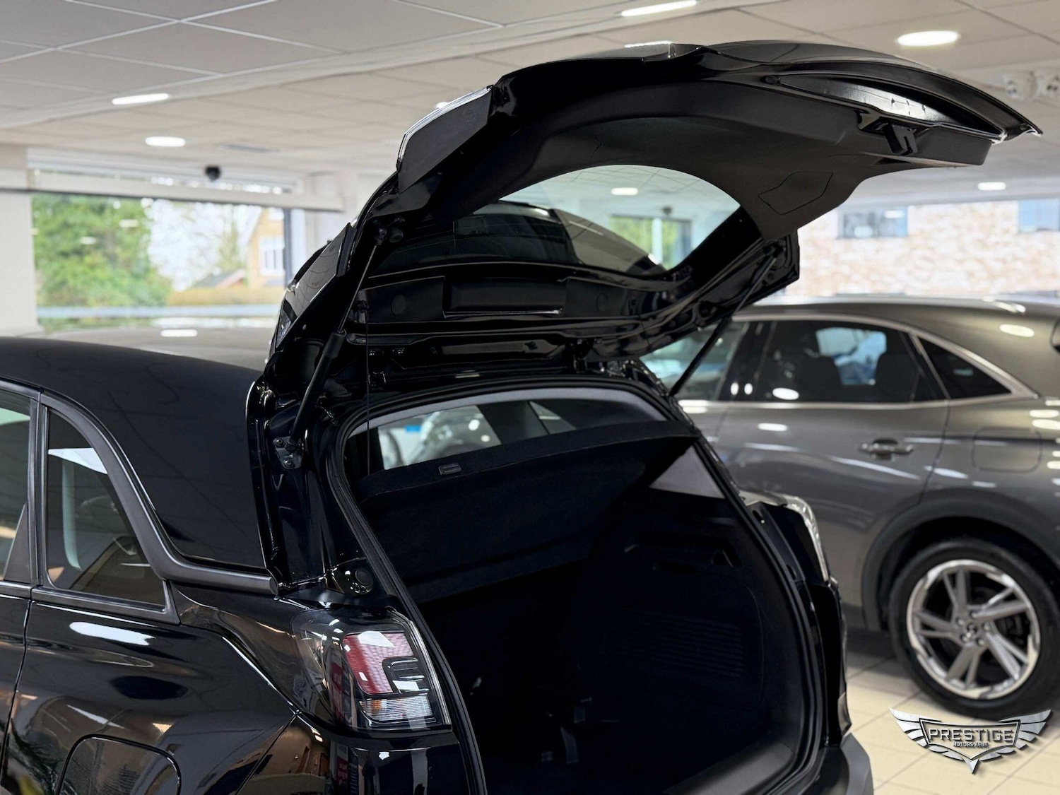 Used Vauxhall Crossland for sale - 77854342: Photo 40