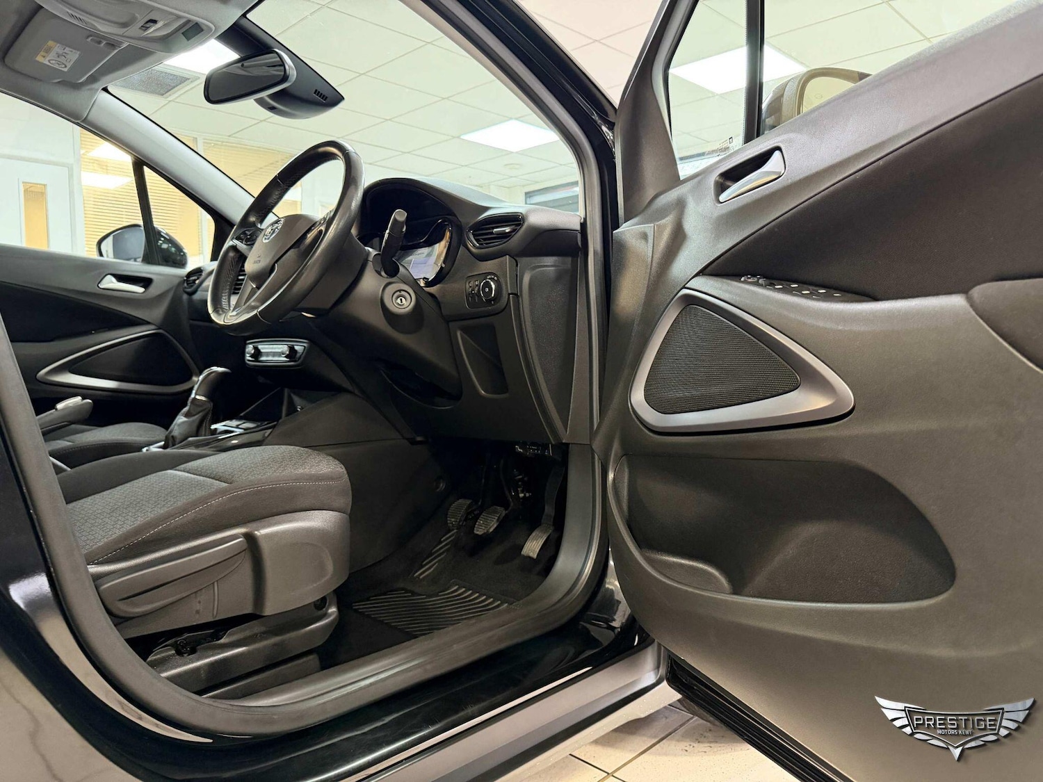 Used Vauxhall Crossland for sale - 77854342: Photo 42