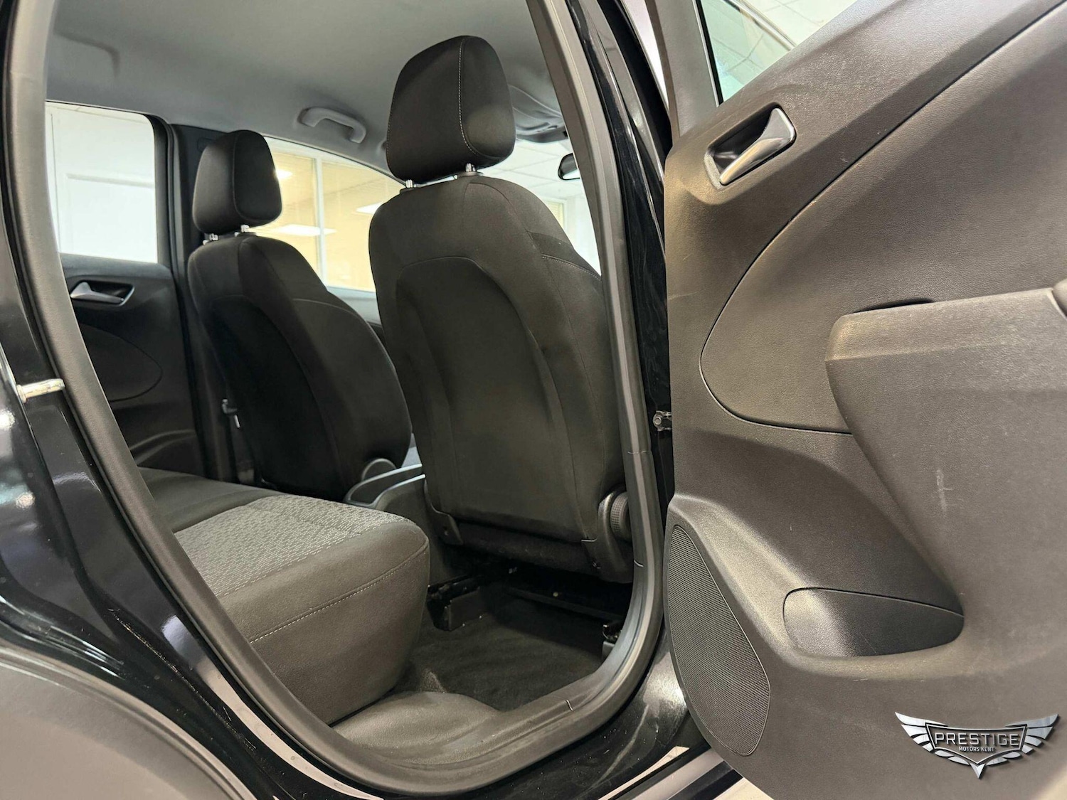 Used Vauxhall Crossland for sale - 77854342: Photo 43