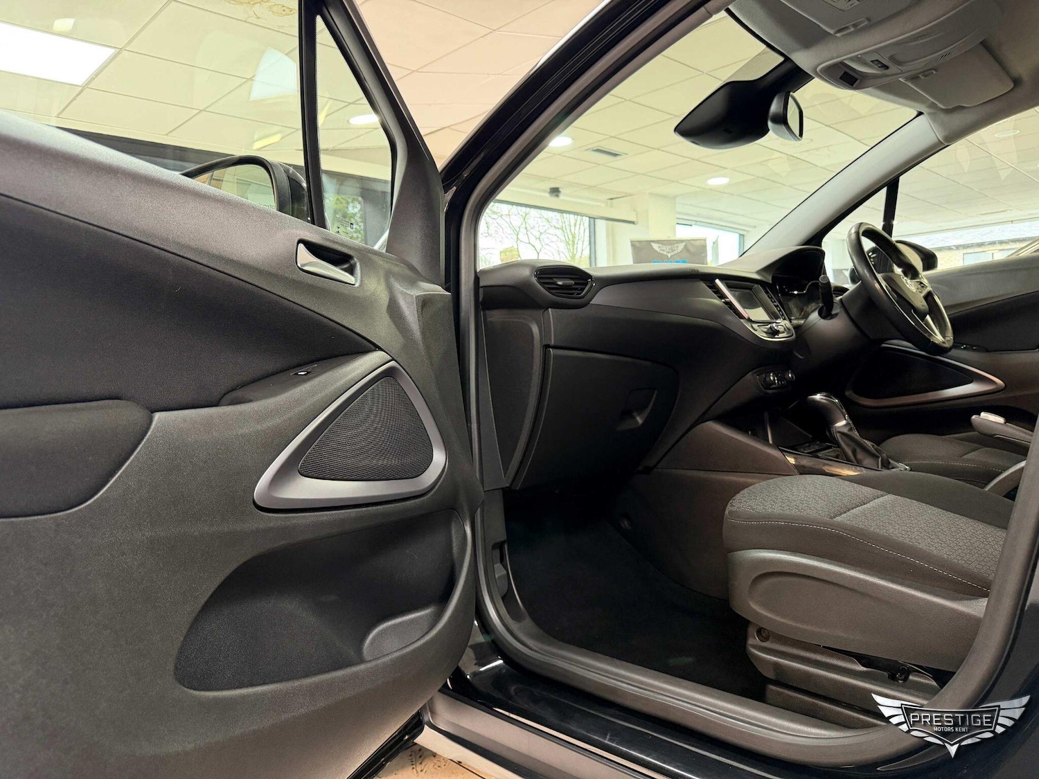 Used Vauxhall Crossland for sale - 77854342: Photo 45