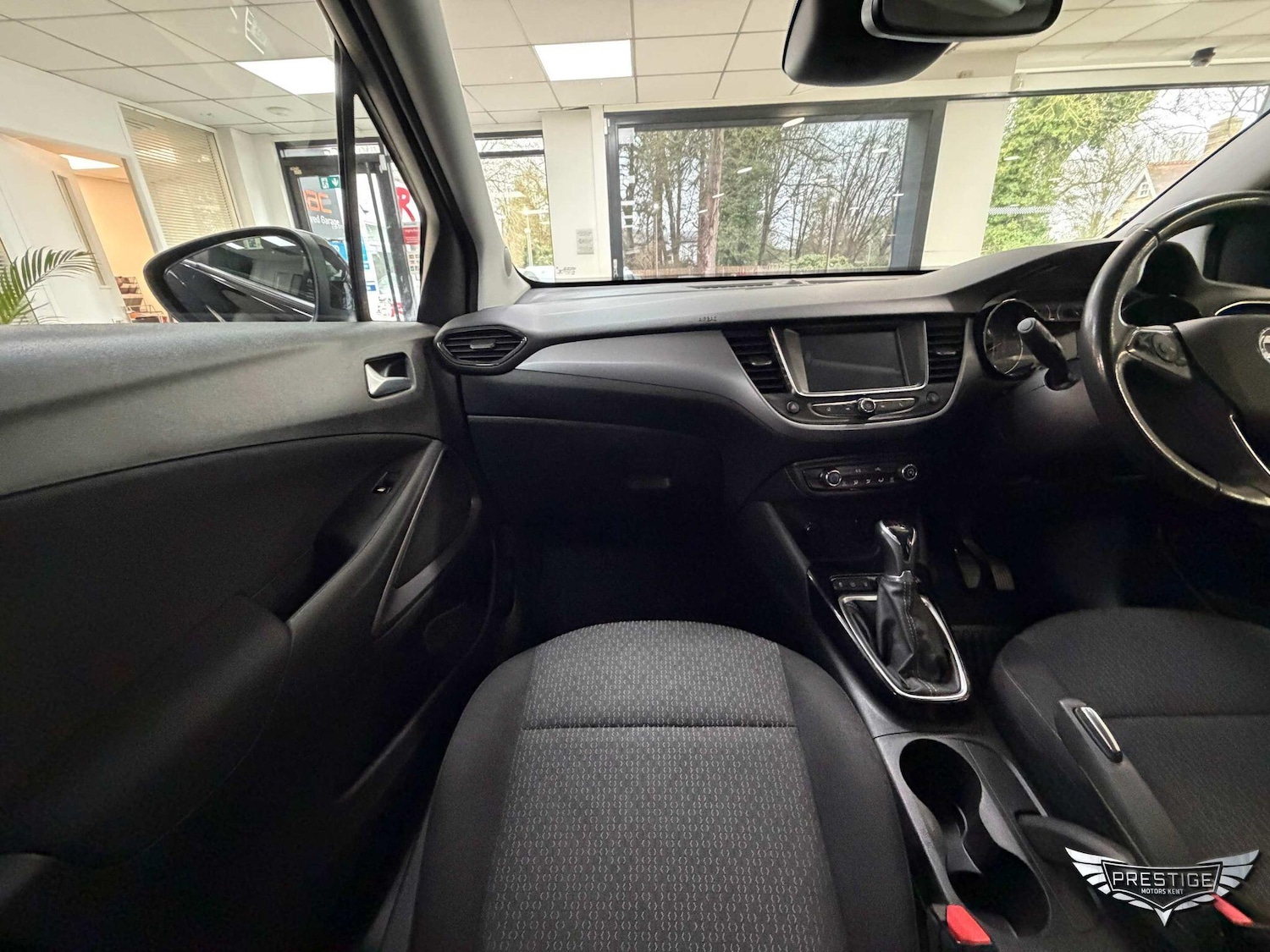 Used Vauxhall Crossland for sale - 77854342: Photo 46