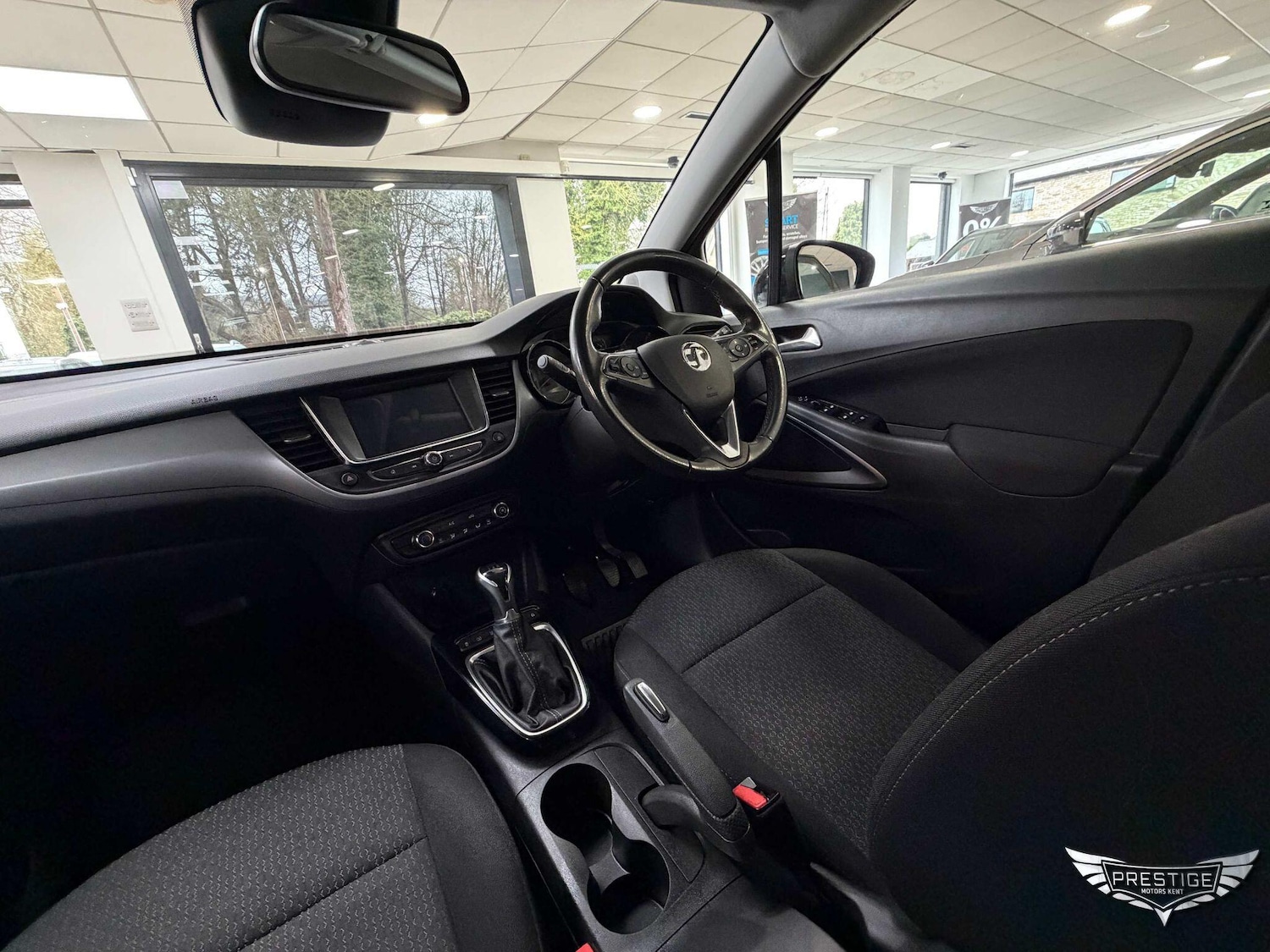 Used Vauxhall Crossland for sale - 77854342: Photo 48