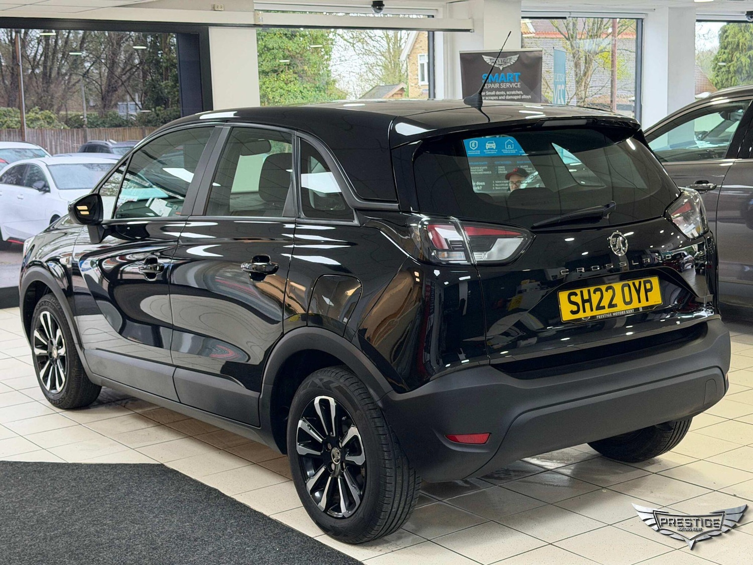 Used Vauxhall Crossland for sale - 77854342: Photo 5