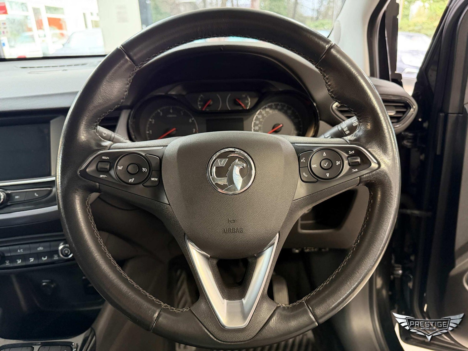 Used Vauxhall Crossland for sale - 77854342: Photo 50