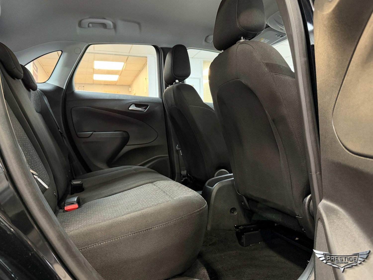 Used Vauxhall Crossland for sale - 77854342: Photo 57