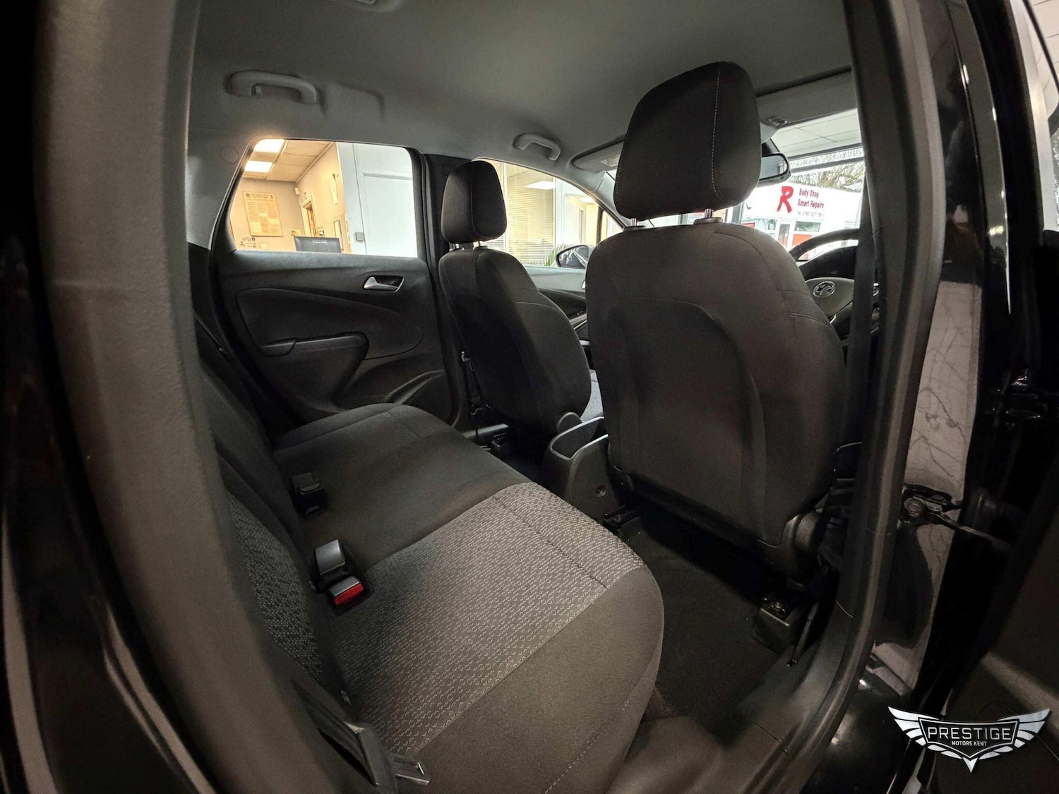 Used Vauxhall Crossland for sale - 77854342: Photo 58