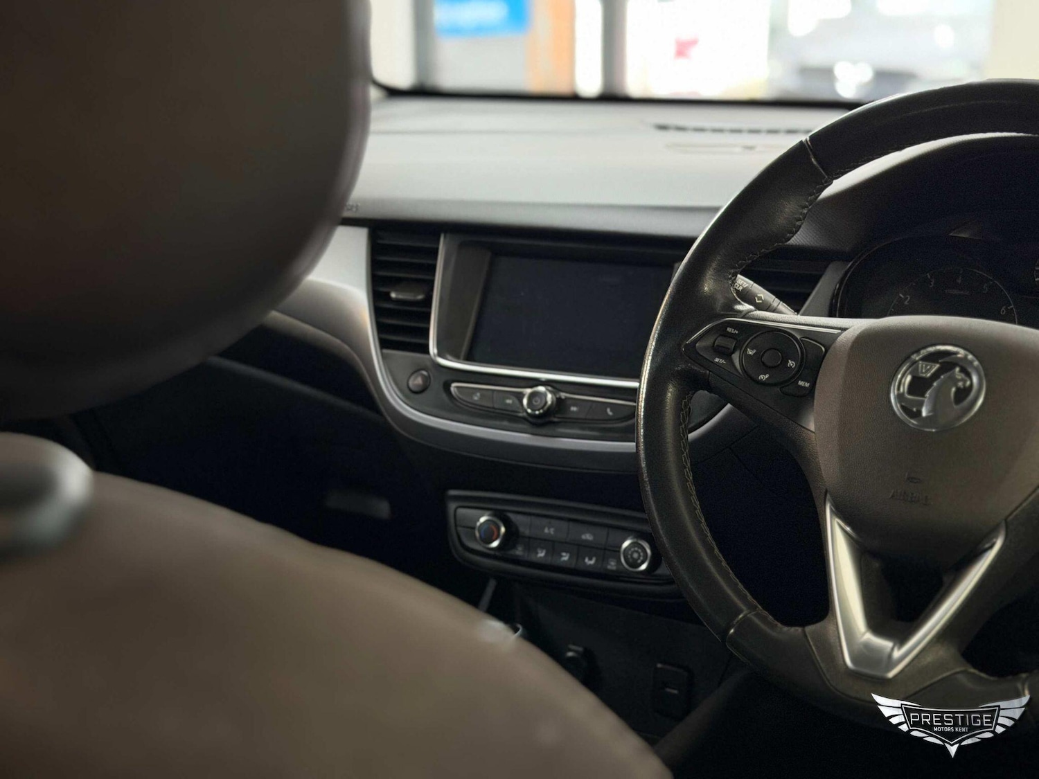 Used Vauxhall Crossland for sale - 77854342: Photo 59