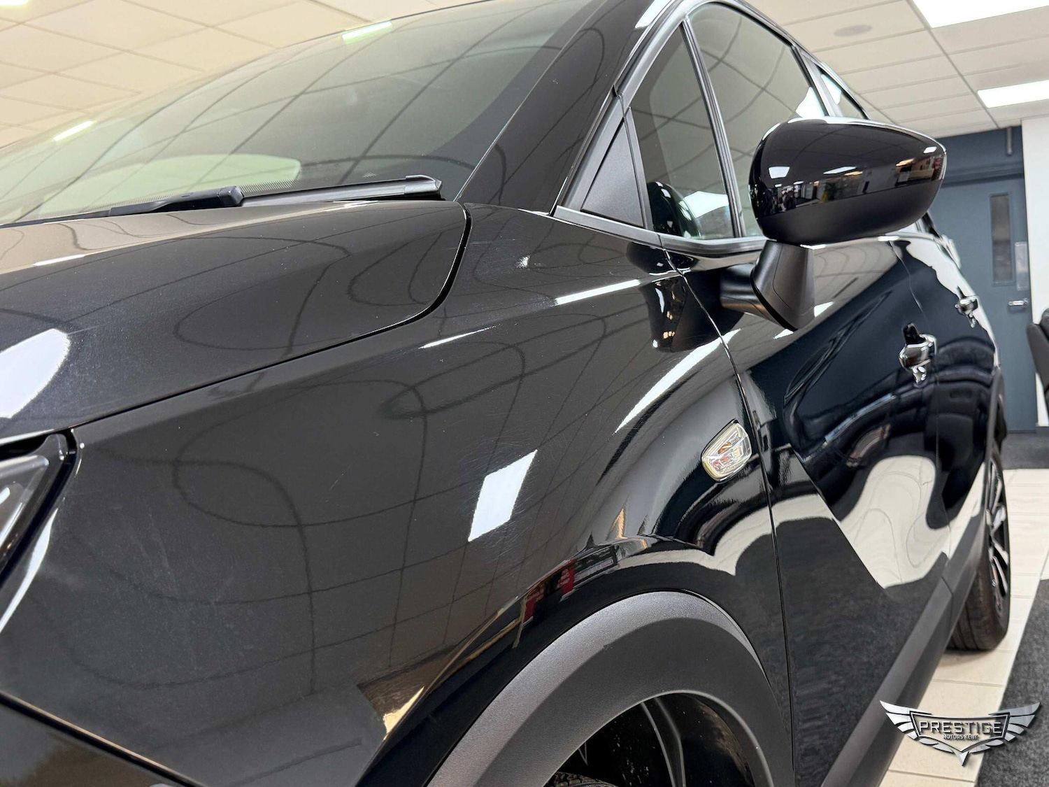 Used Vauxhall Crossland for sale - 77854342: Photo 60