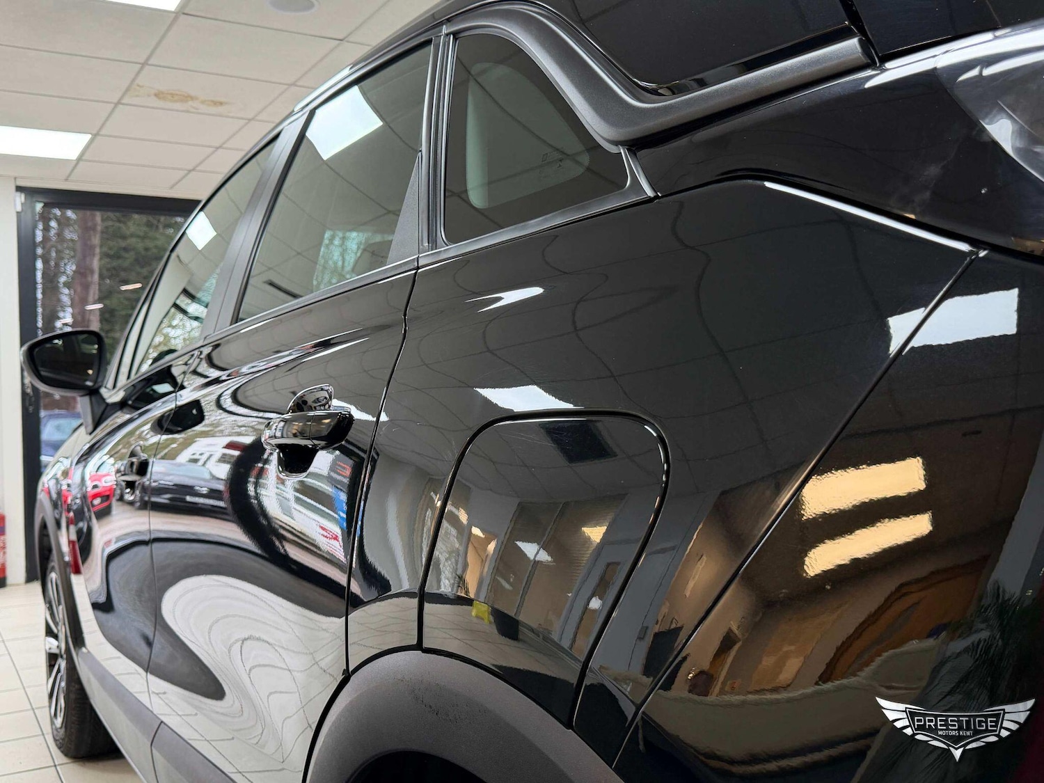 Used Vauxhall Crossland for sale - 77854342: Photo 61