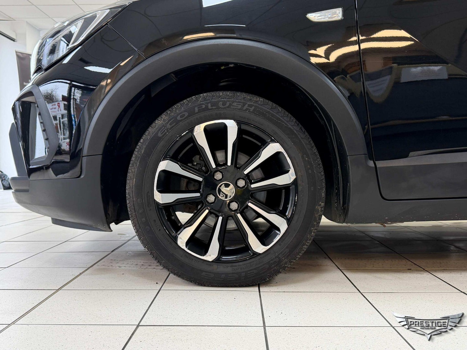 Used Vauxhall Crossland for sale - 77854342: Photo 62