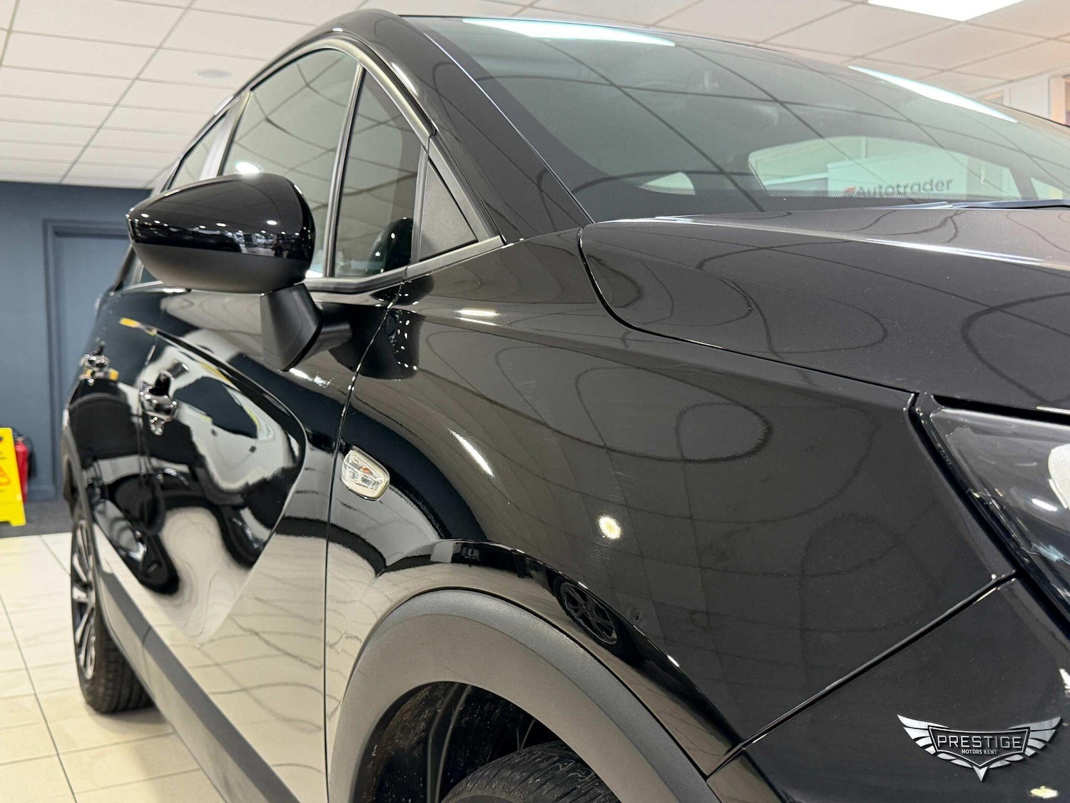 Used Vauxhall Crossland for sale - 77854342: Photo 64