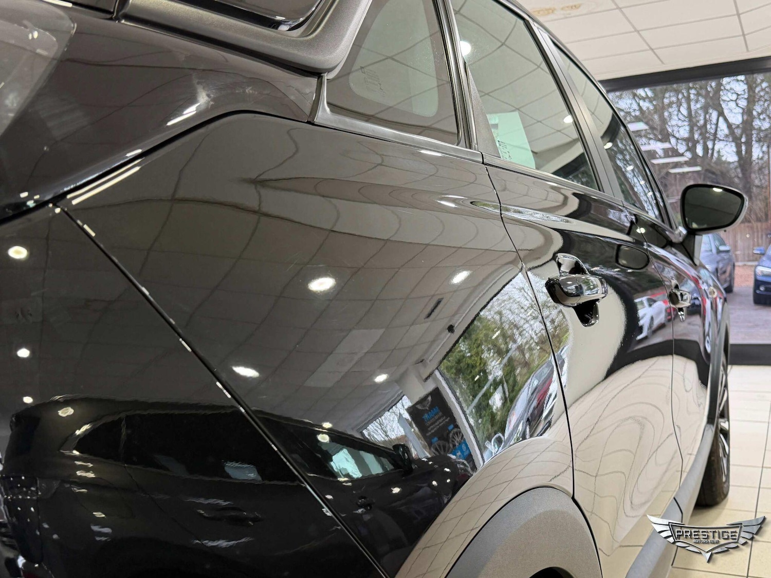 Used Vauxhall Crossland for sale - 77854342: Photo 65