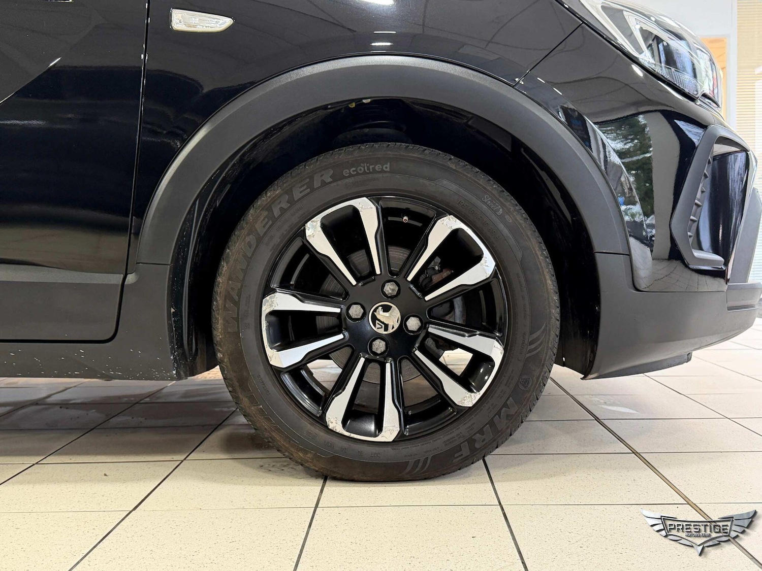 Used Vauxhall Crossland for sale - 77854342: Photo 66