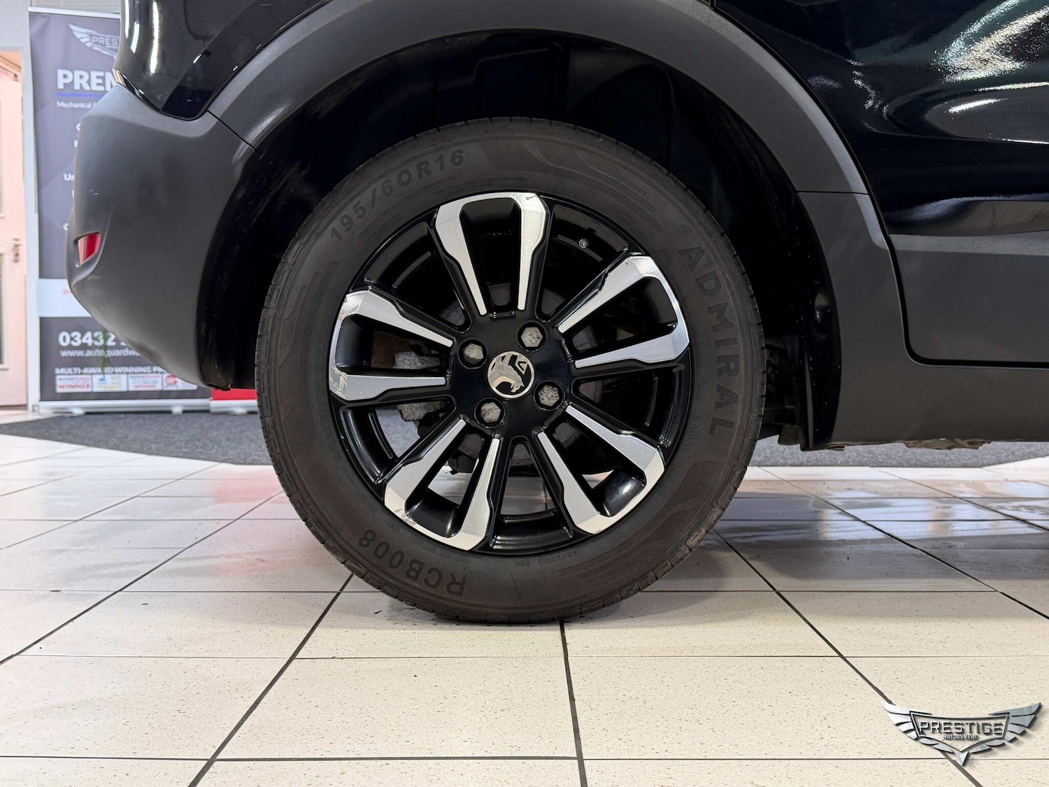 Used Vauxhall Crossland for sale - 77854342: Photo 67