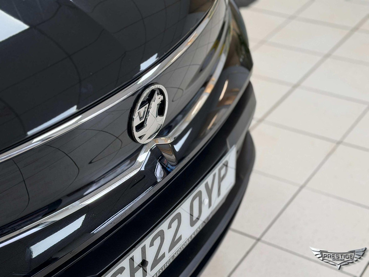 Used Vauxhall Crossland for sale - 77854342: Photo 7