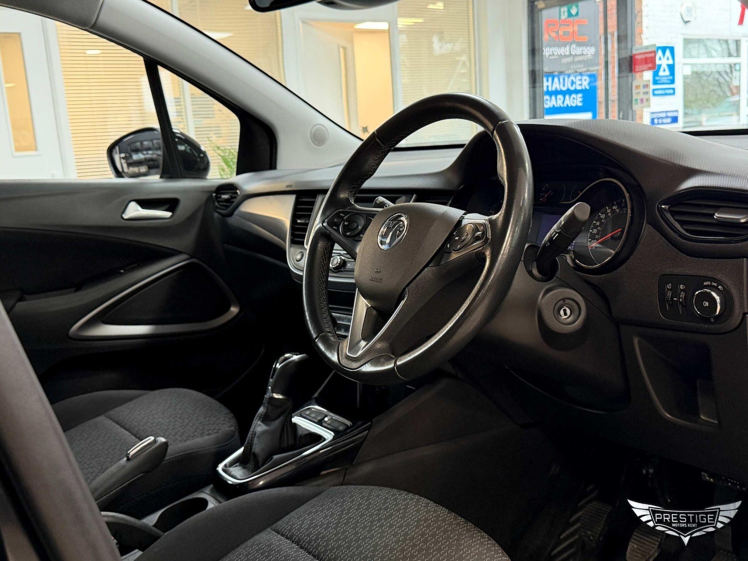 Used Vauxhall Crossland for sale - 77854342: Photo 70