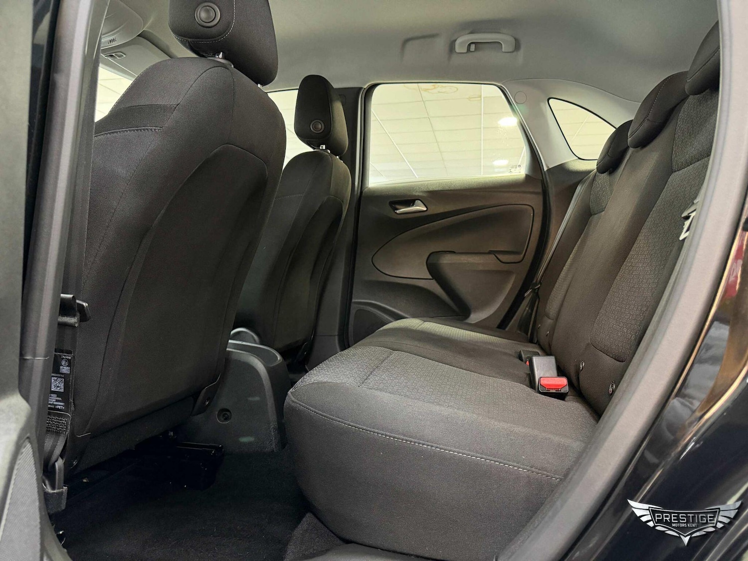 Used Vauxhall Crossland for sale - 77854342: Photo 72