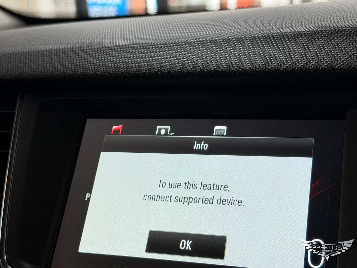 Used Vauxhall Crossland for sale - 77854342: Photo 73