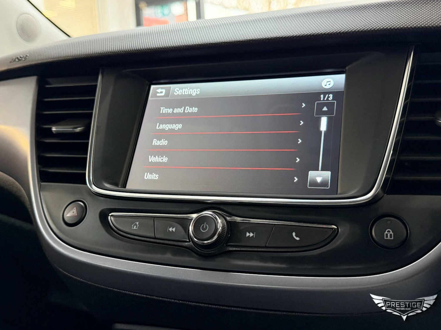 Used Vauxhall Crossland for sale - 77854342: Photo 74